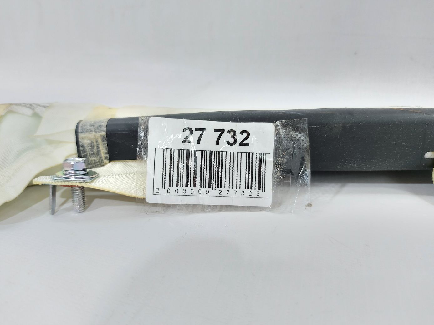 Forte Air bag шторка права Kia Forte 2014-2016 85020A7000 Kia Forte 6 Forte Air bag шторка права Kia Forte 2014-2016 85020A7000 Kia Forte 6