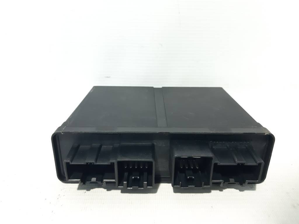 Volt Блок управління замком центральним Chevrolet Volt 2011-2015 13578644 Chevrolet Volt 2