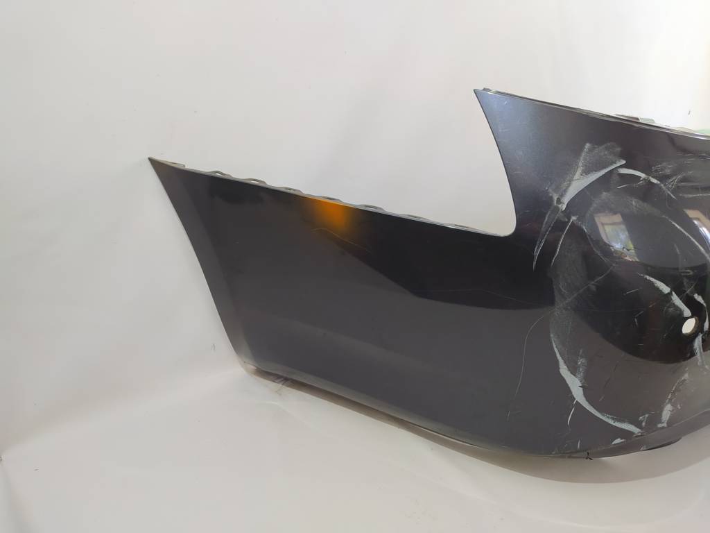 G37 Бампер задній Infiniti G37 2010-2015 850221NF0H Infiniti G37 3