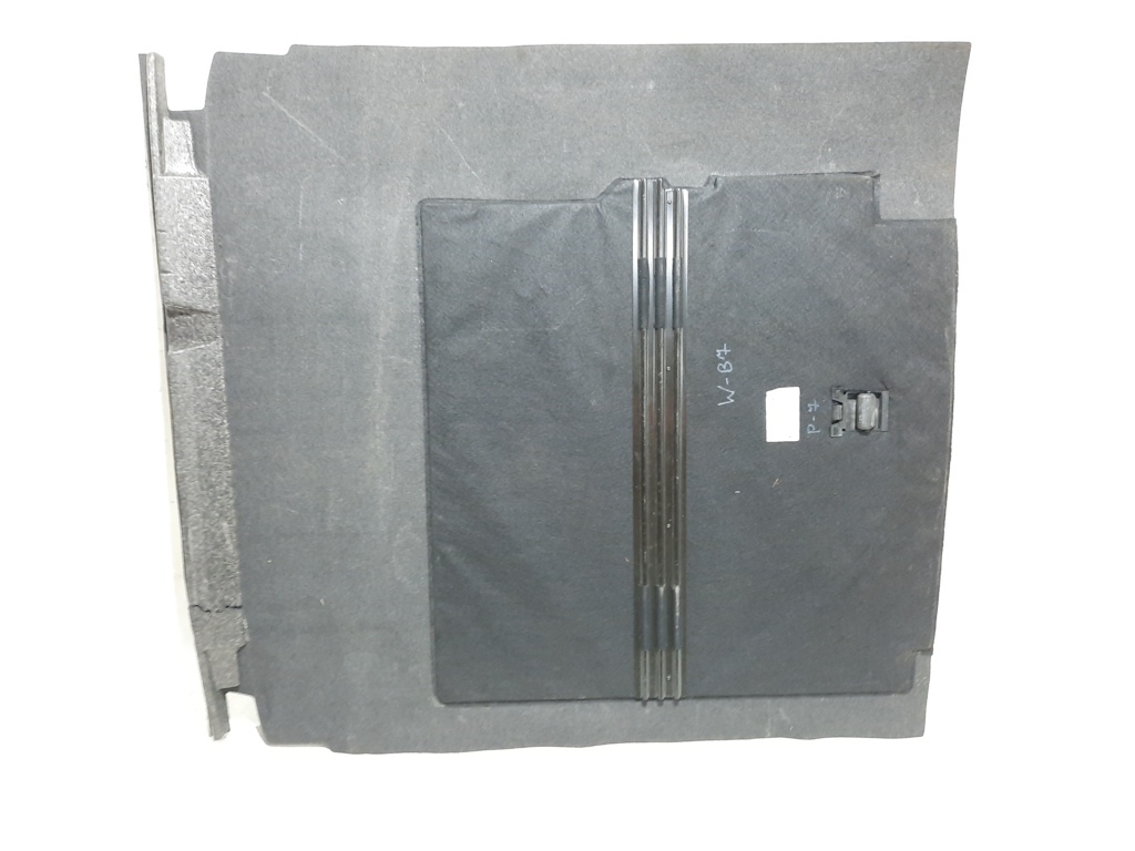 Passat s Ковровое покрытие багажного отделения (люк) Volkswagen Passat S 2012-2020 561863463B1BS Volkswagen Passat S 8