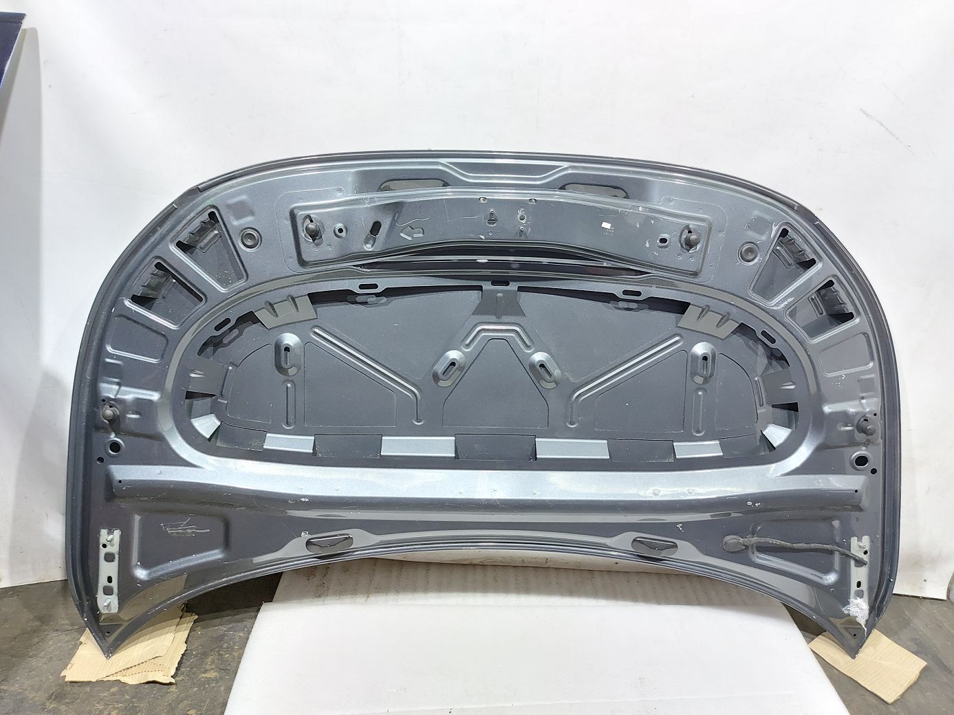 Капоти Капот Volkswagen 12D823031 Volkswagen ID.6 11