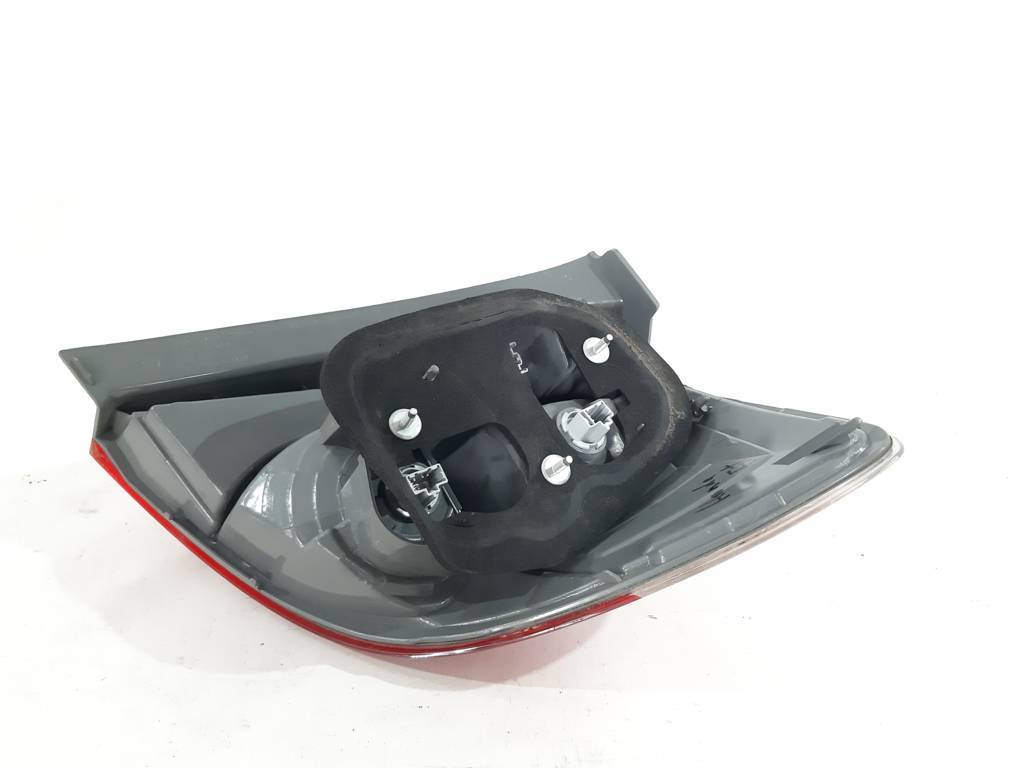 Fit Фонарь задний левый Honda FIT 2009-2013 33550TK6A01 Honda FIT 3 Fit Фонарь задний левый Honda FIT 2009-2013 33550TK6A01 Honda FIT 3