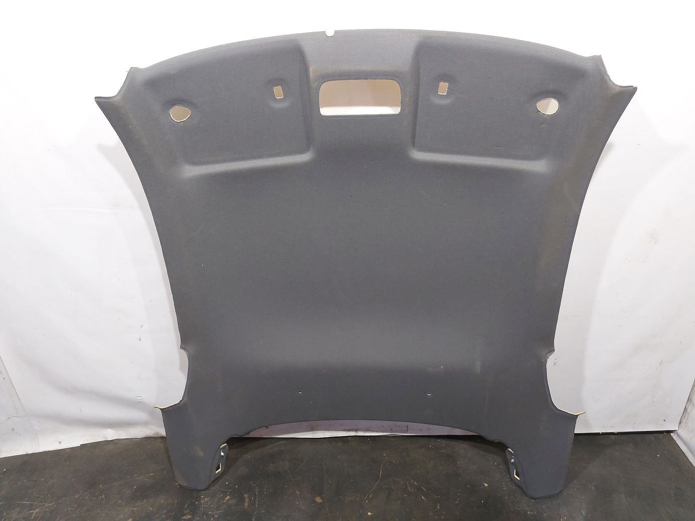 Cr-z. Обшивка крыши (потолок) Honda CR-Z 2013-2015 83200SZTA21ZA Honda CR-Z