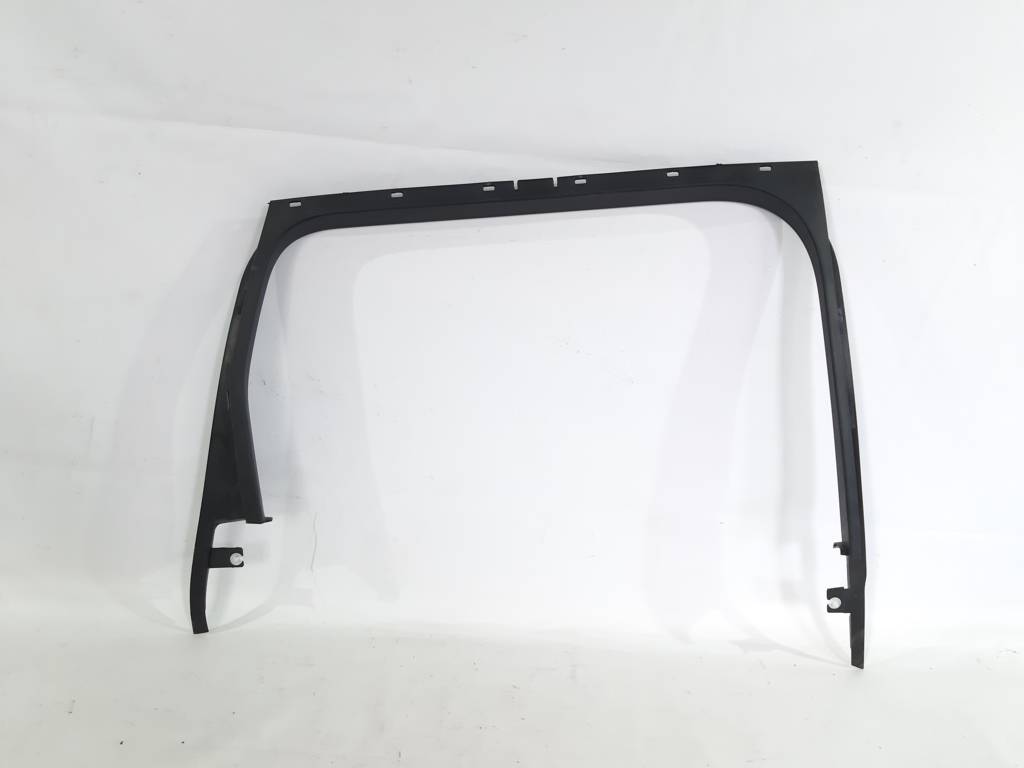 Escape Накладка на арку дверей задньої правої Ford Escape 2013-2019 CJ5Z7851752AB Ford Escape 10