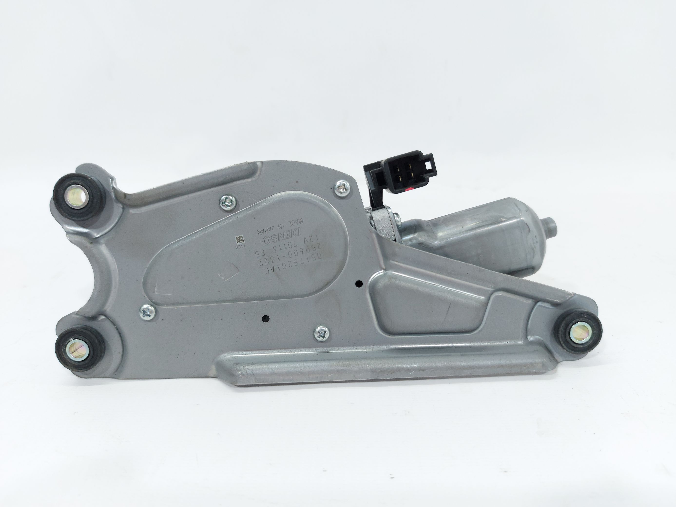 Journey Мотор склоочисника кришки багажника Dodge Journey 2009-2020 5178201AC Dodge Journey 10