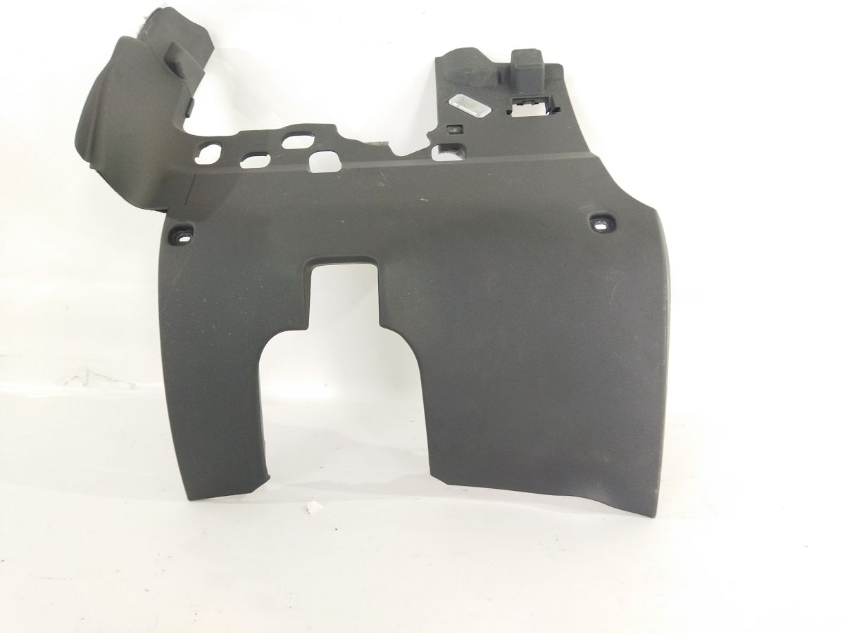 A4 Накладка торпеды левая нижняя Audi A4 2009-2016 8K1880301CJ42 Audi A4 3