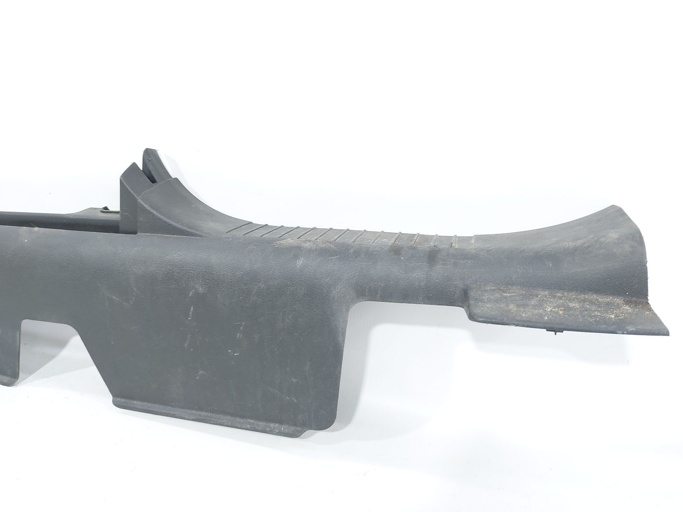 Compass Обшивка порога права внутрішня Jeep Compass 2007-2017 YF04XDVAF Jeep Compass 2