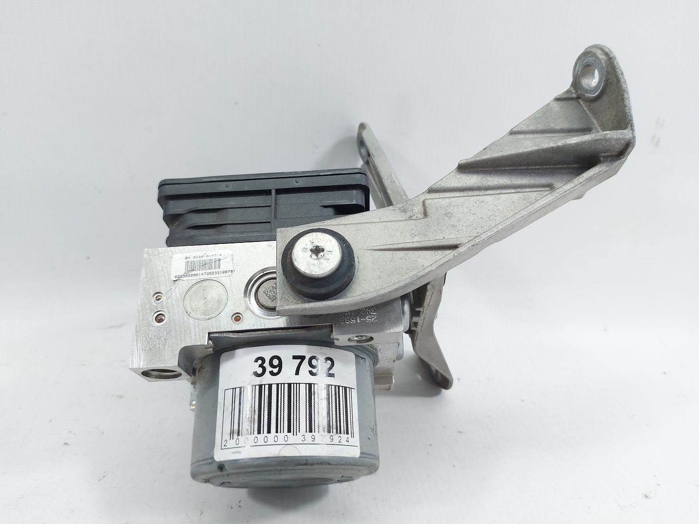 Ats. Блок ABS Cadillac ATS 2014-2018 22932435 Cadillac ATS