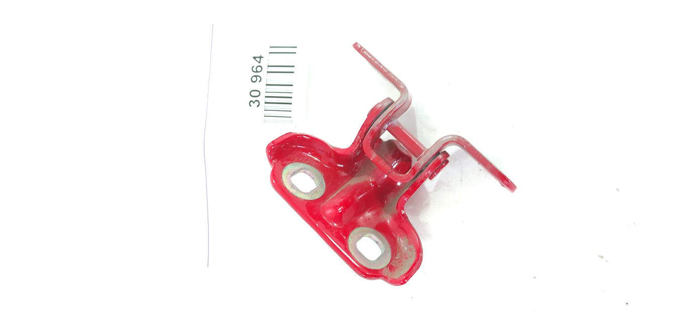 Sonic. Петля двері задньої лівої нижня Chevrolet Sonic 2012-2020 95493871 Chevrolet Sonic