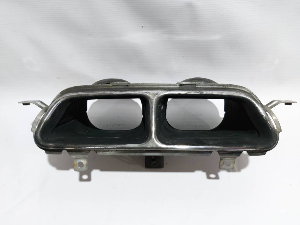 Veloster Вихлопна труба Hyundai Veloster 2012-2013 866622V000 Hyundai Veloster 2