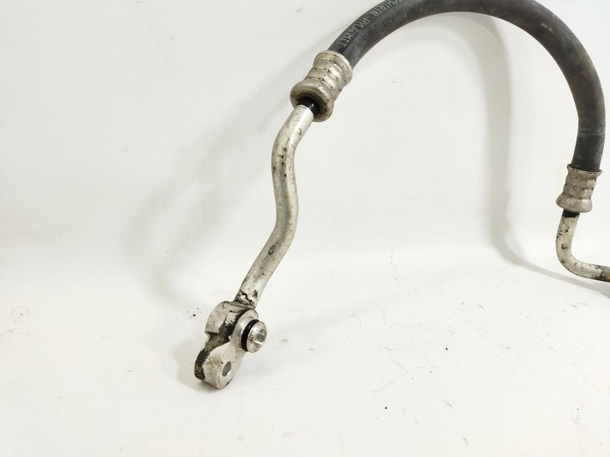 Ilx Трубка кондиціонера компресор-піч Acura ILX 2013-2015 80315TR3A02 Acura ILX 2 Ilx Трубка кондиціонера компресор-піч Acura ILX 2013-2015 80315TR3A02 Acura ILX 2