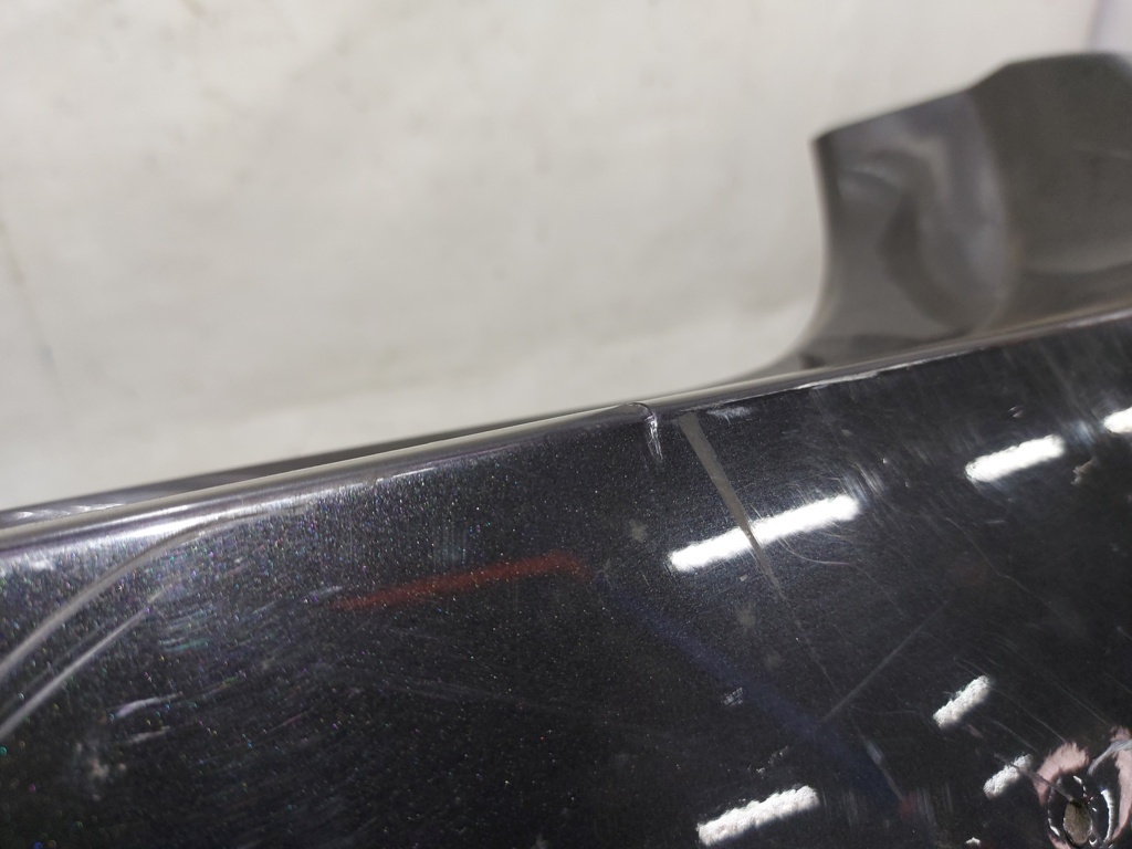 5 series Бампер задній BMW 5 series 2011-2013 51127238518 BMW 5 series 5 5 series Бампер задній BMW 5 series 2011-2013 51127238518 BMW 5 series 5