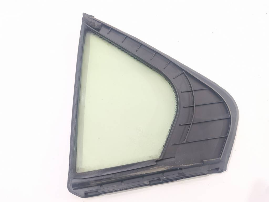 Tsx Форточка двери задней правой Acura TSX 2011-2014 73405TL2A10 Acura TSX 2