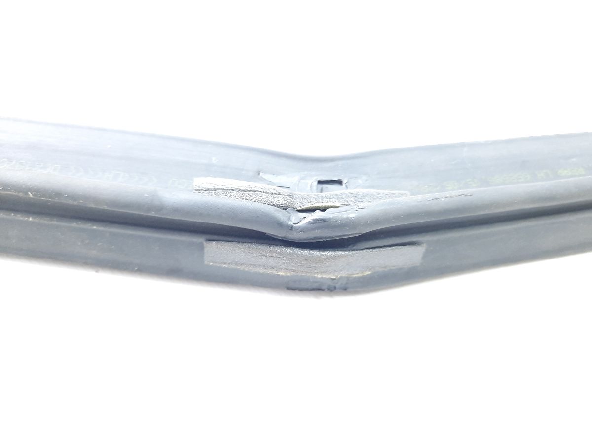 Journey Направляющая резинка стекла двери задней левой Dodge Journey 2009-2020 5076873AD Dodge Journey 13