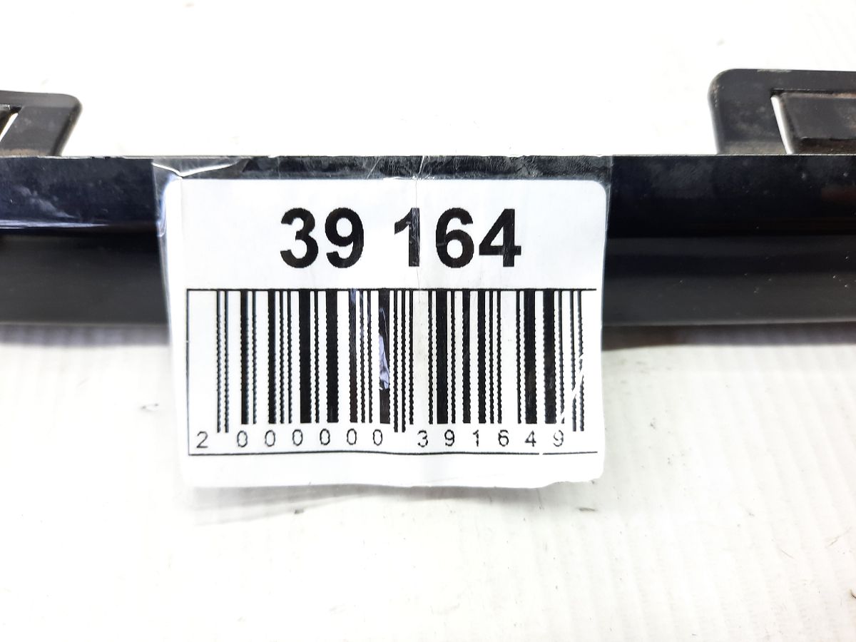 200 Молдинг бампера переднего Chrysler 200 2011-2014 68102312AA Chrysler 200 5 200 Молдинг бампера переднего Chrysler 200 2011-2014 68102312AA Chrysler 200 5