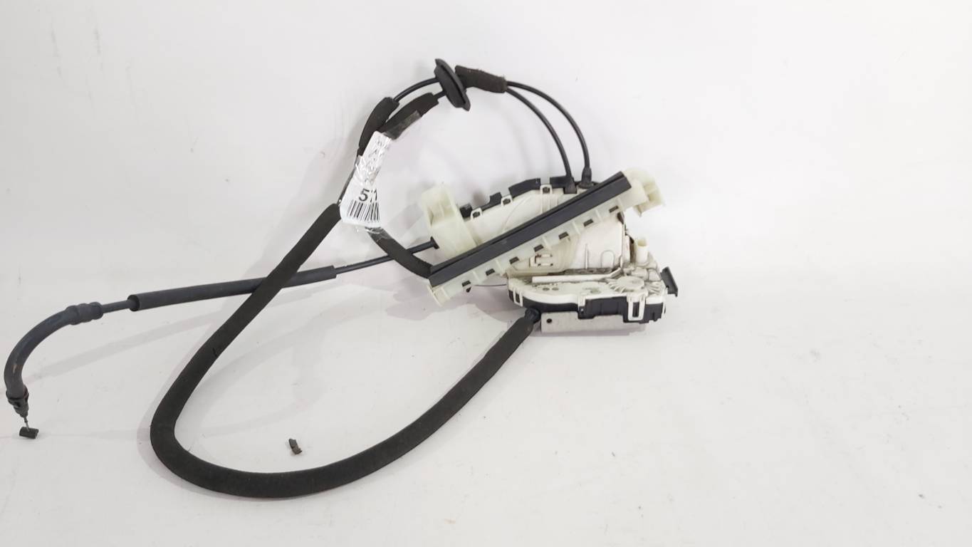 Dart Замок двери задней левой Dodge Dart 2013-2019 68175237AA Dodge Dart 8