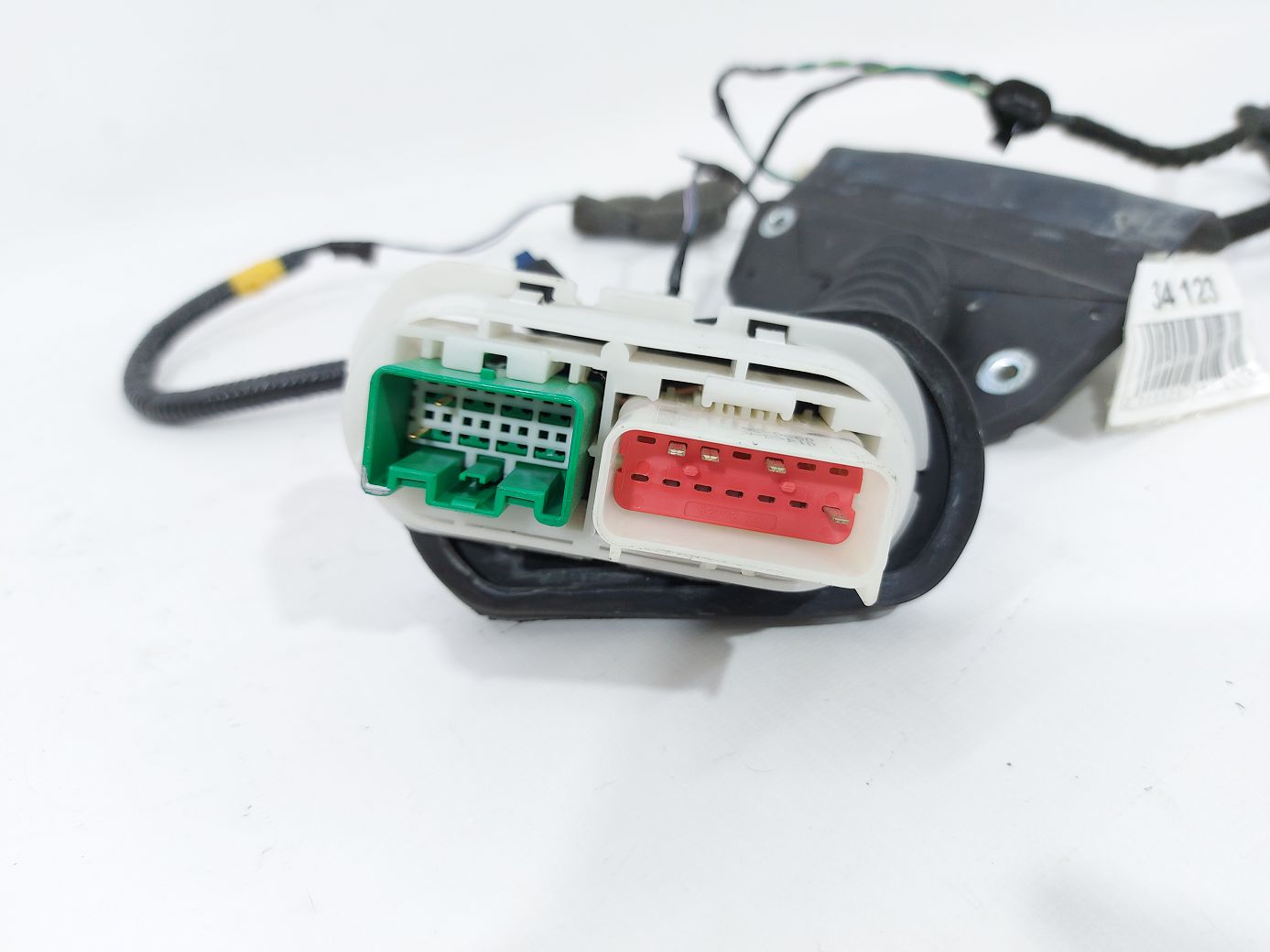 Compass Проводка двери передней правой Jeep Compass 2007-2017 68284609AB Jeep Compass 2