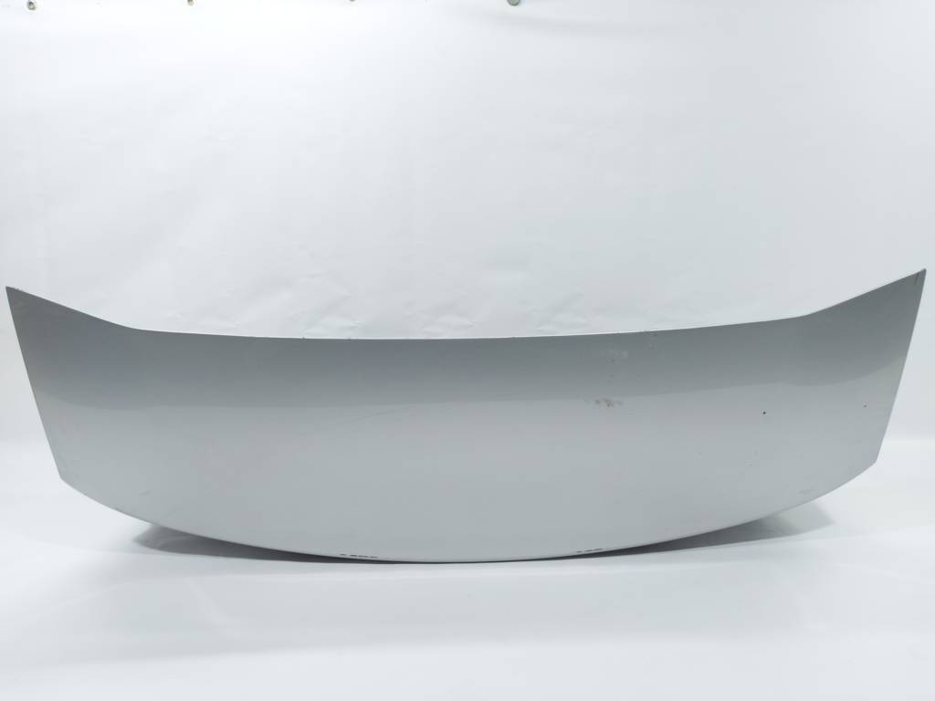 Fiesta sedan Кришка багажника без спойлера Ford Fiesta sedan 2011-2013 AE8Z5440110A Ford Fiesta sedan 8