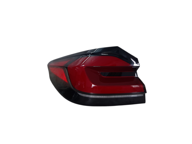 F90. Ліхтар задній лівий BMW F90 M5 2021-2023 63-21-5-A71-1B3 BMW F90