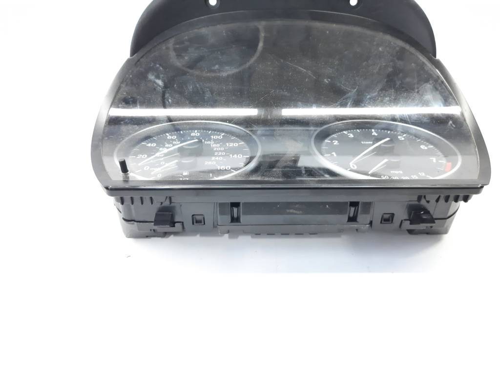 328i xdrive Панель приборов BMW 328i xDrive 2006-2015 62109316148 BMW 328i xDrive 2