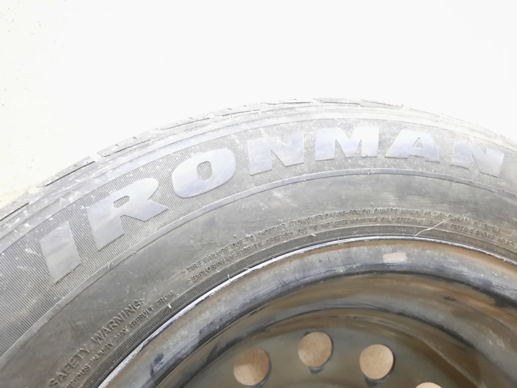 Forte Колесо R15 (без гуми) Kia Forte 2017-2020 52910B0900 Kia Forte 28