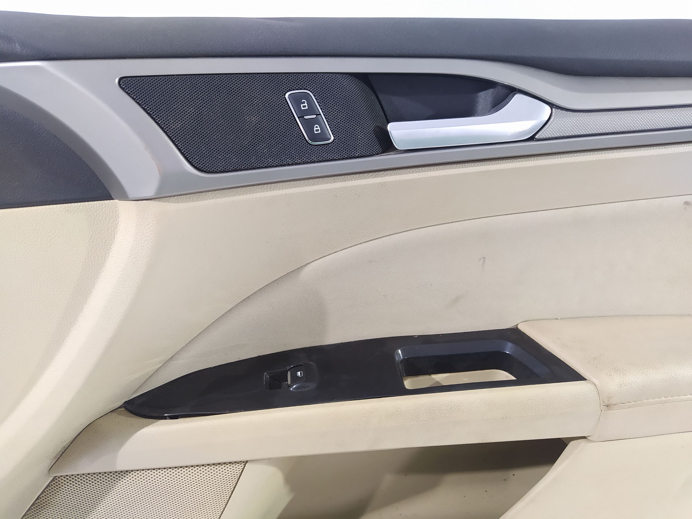 Fusion Карта дверей передньої правої Ford Fusion 2013-2016 FS7Z5423942AA Ford Fusion 3