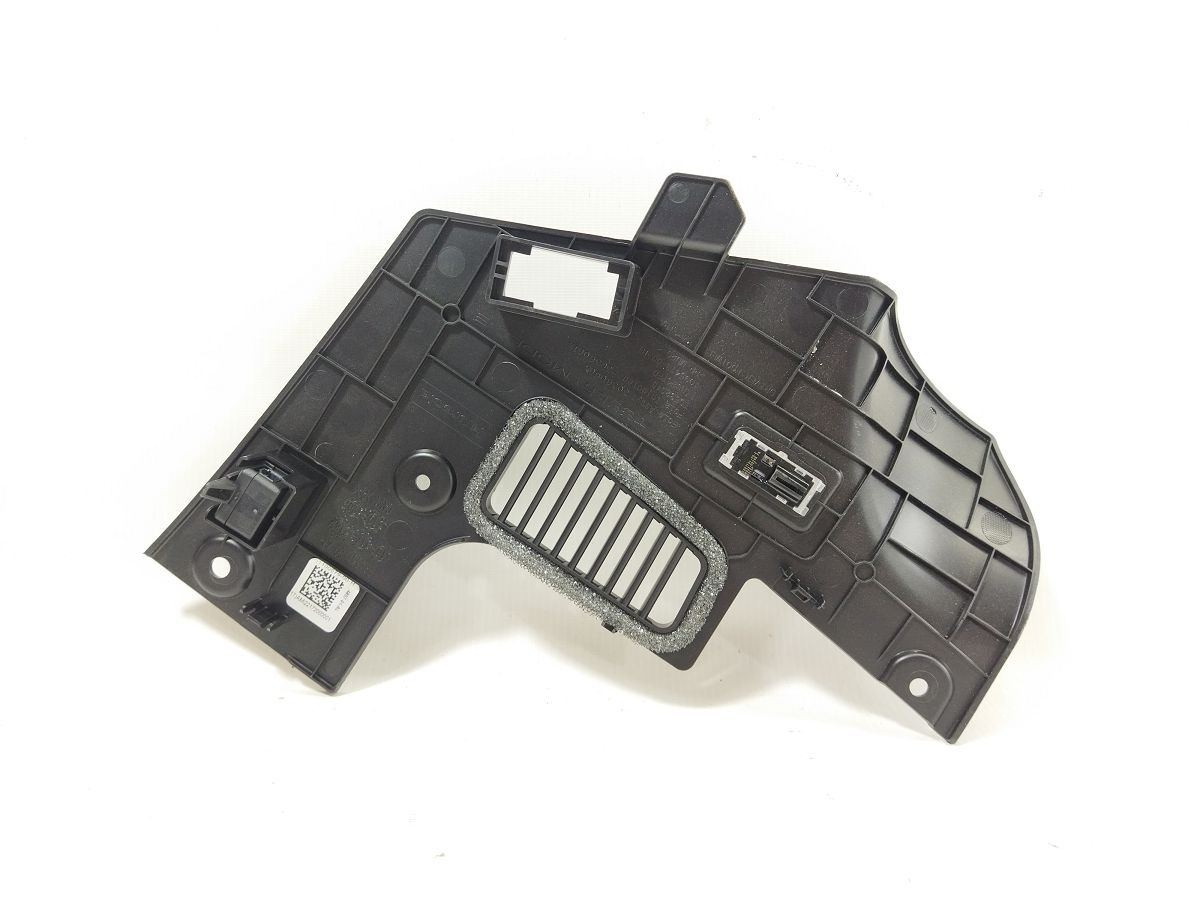 Model 3 Накладка ниши ног водителя Tesla Model 3 2020-2024 109541300A Tesla Model 3 4