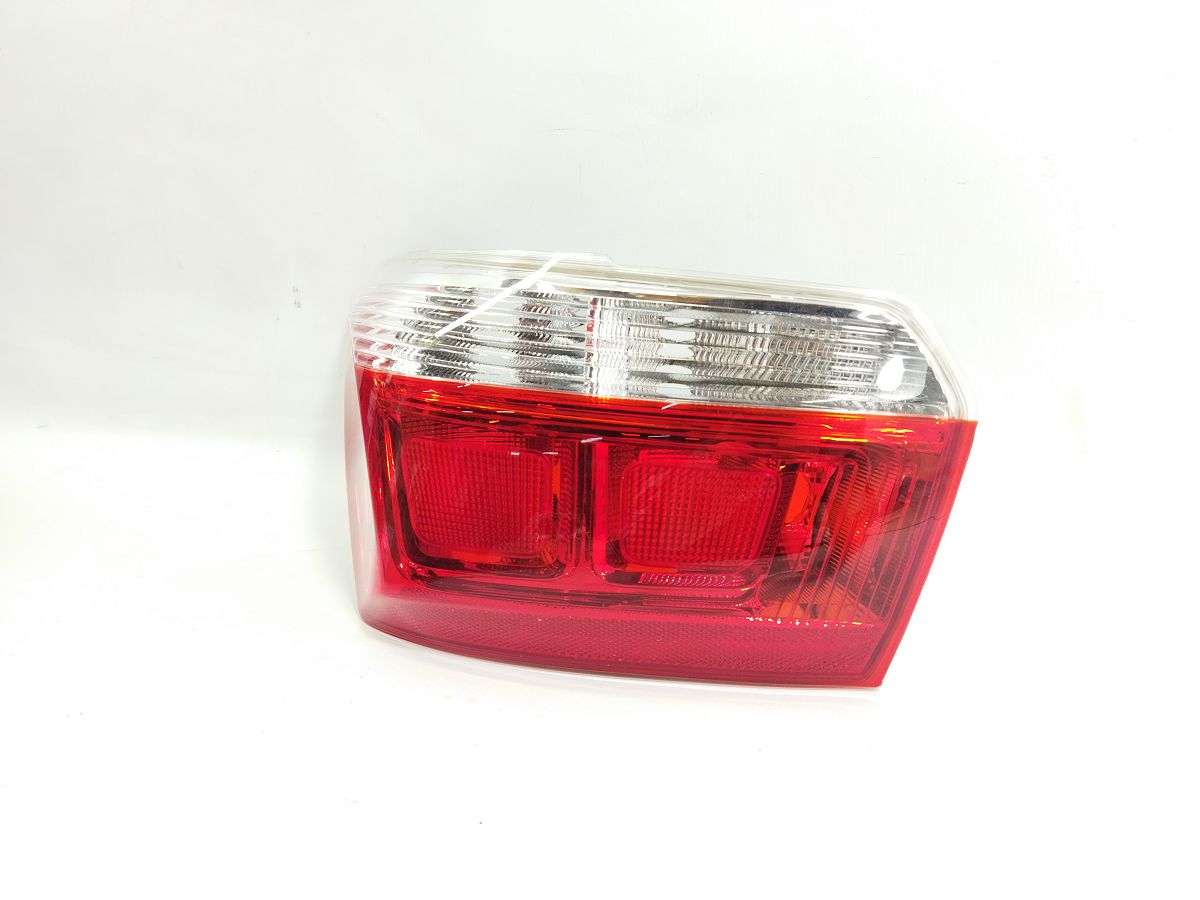 C-elysee Ліхтар задній лівий DEPO 5521944LLDUE Citroen C-Elysee 2012-2016 Citroen C-Elysee 2