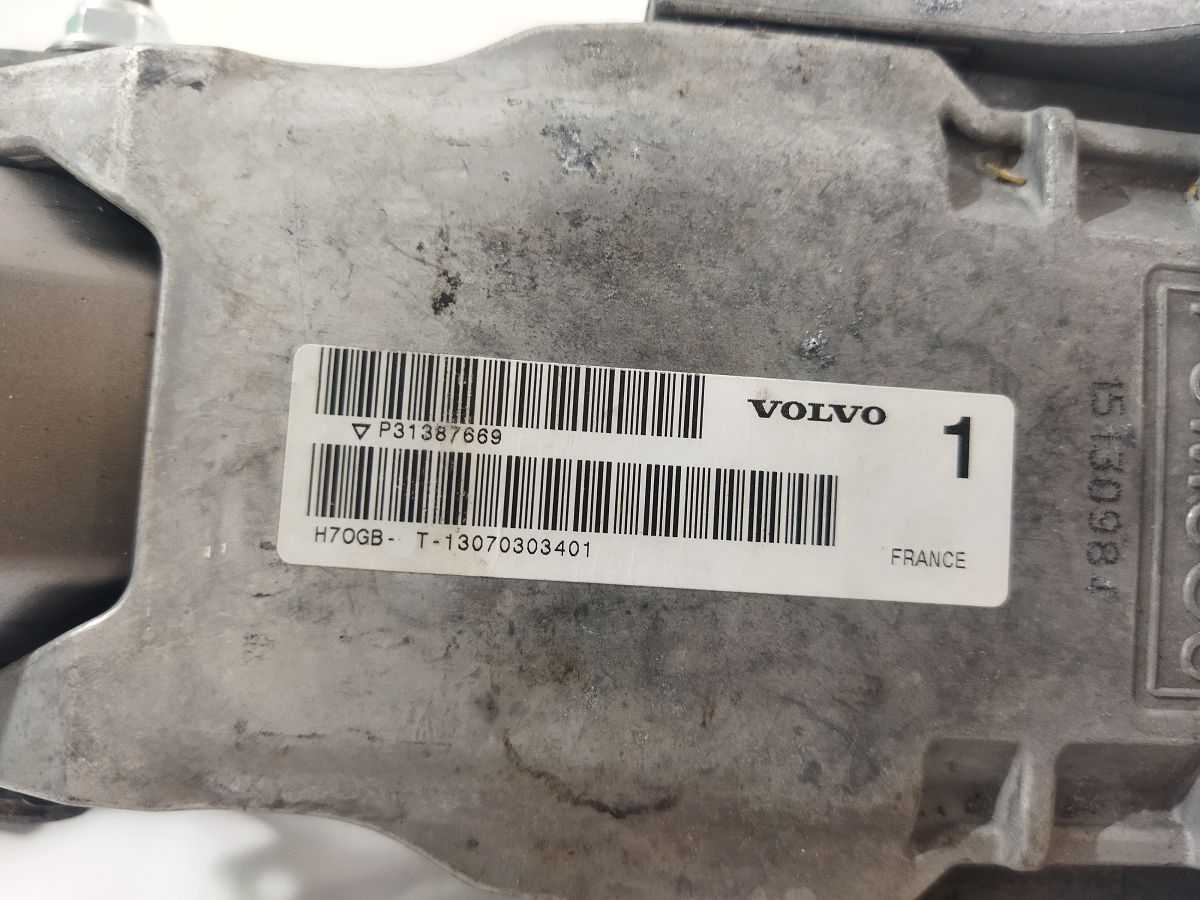 S60 Рулевая колонка Volvo S60 2011-2018 31387669 Volvo S60 6