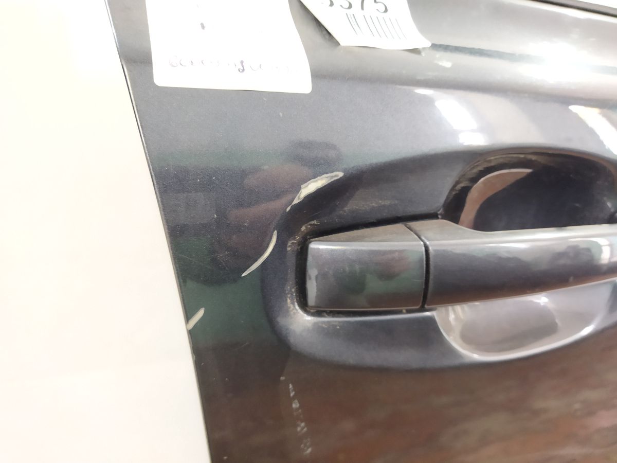 Legacy Дверь передняя правая голая Subaru Legacy 2010-2014 60009AJ00B9P Subaru Legacy 3