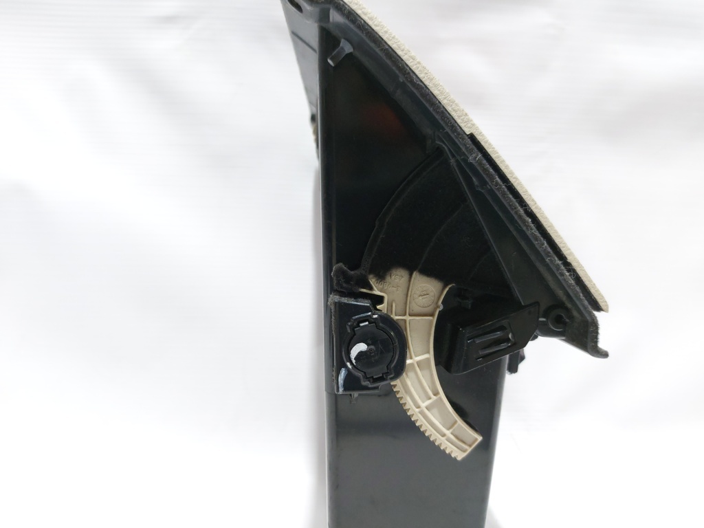 5 series Бардачок торпеды со стороны водителя BMW 5 series 2011-2016 51459206026 BMW 5 series 4