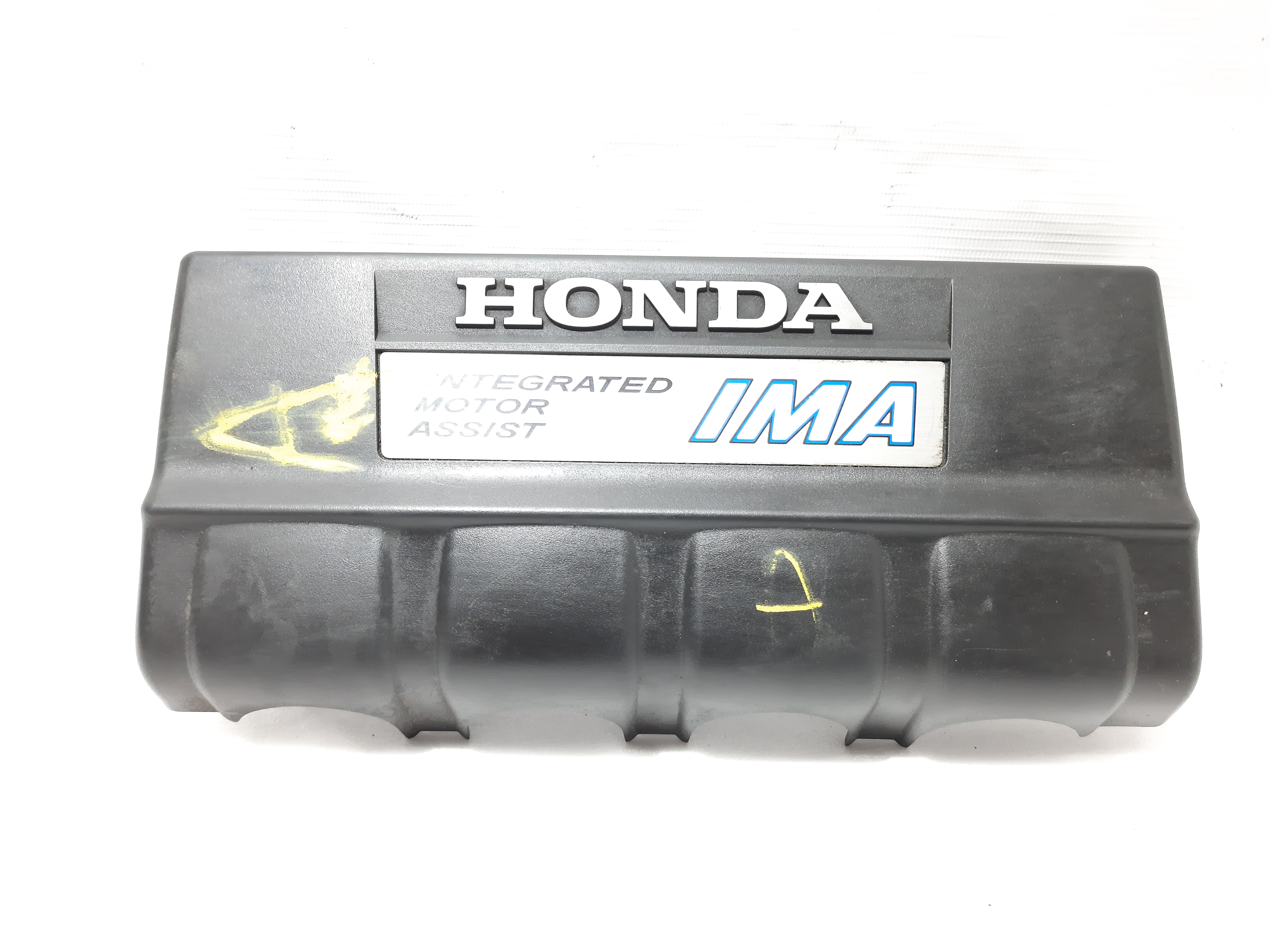 Cr-z. Крышка двигателя декоративная Honda CR-Z 2011-2016 17121RTW000 Honda CR-Z