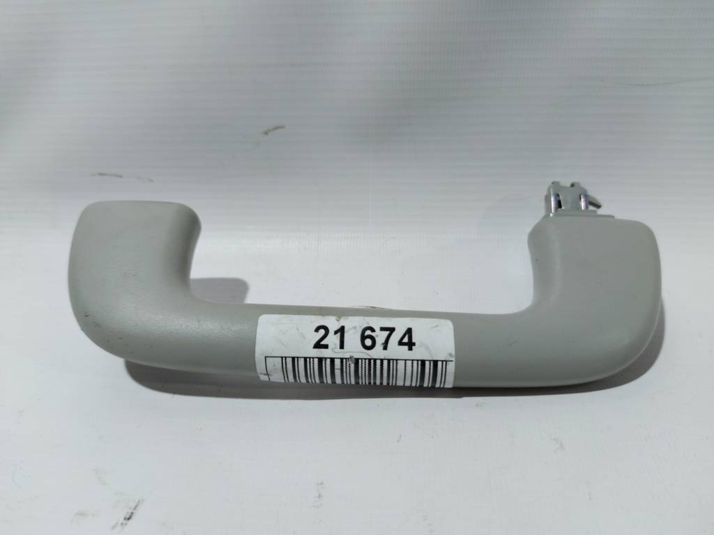 Prius c Стельові ручки Toyota Prius C 2004-2015 7461002071B1 Toyota Prius C 7