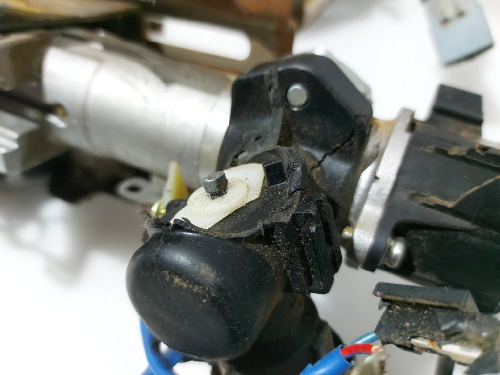 Optima Рульова колонка Kia Optima 2012-2013 56310-2T301 Kia Optima 15 Optima Рульова колонка Kia Optima 2012-2013 56310-2T301 Kia Optima 15