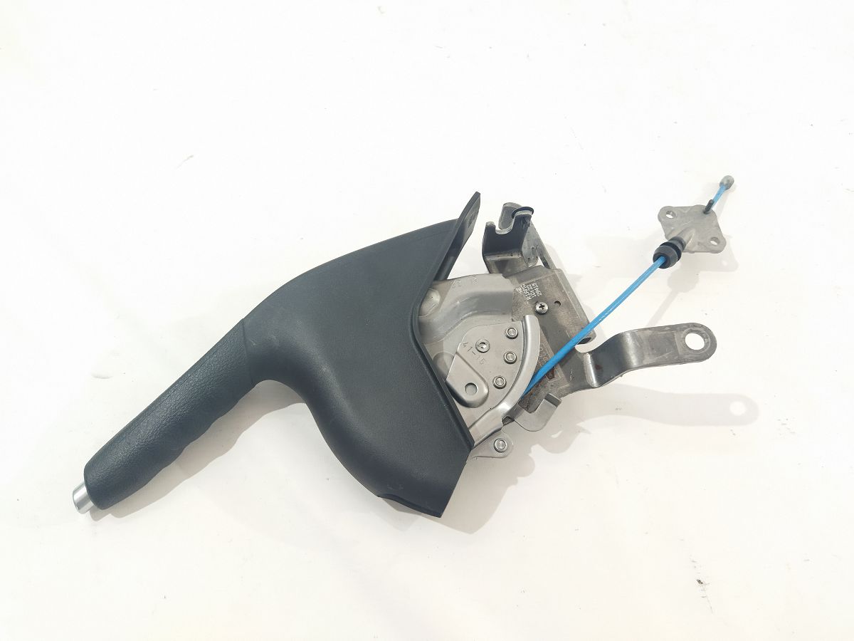 Fiesta. Важіль гальма стоянки Ford Fiesta 2011-2019 C1BZ2780B Ford Fiesta Fiesta. Важіль гальма стоянки Ford Fiesta 2011-2019 C1BZ2780B Ford Fiesta