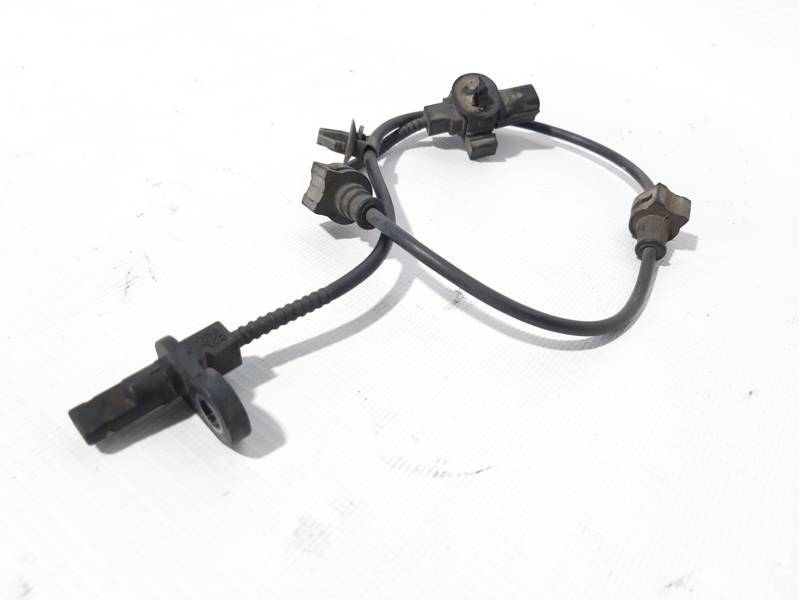 Cr-z Датчик ABS задньої підвіски правий Honda CR-Z 2011-2015 57470SZTG01 Honda CR-Z 2 Cr-z Датчик ABS задньої підвіски правий Honda CR-Z 2011-2015 57470SZTG01 Honda CR-Z 2
