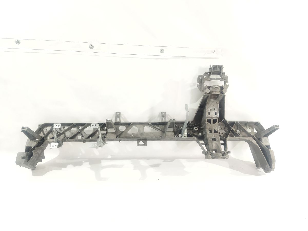 Fortwo. Рама торпеди Smart Fortwo 2011-2016 4516220000 Smart Fortwo