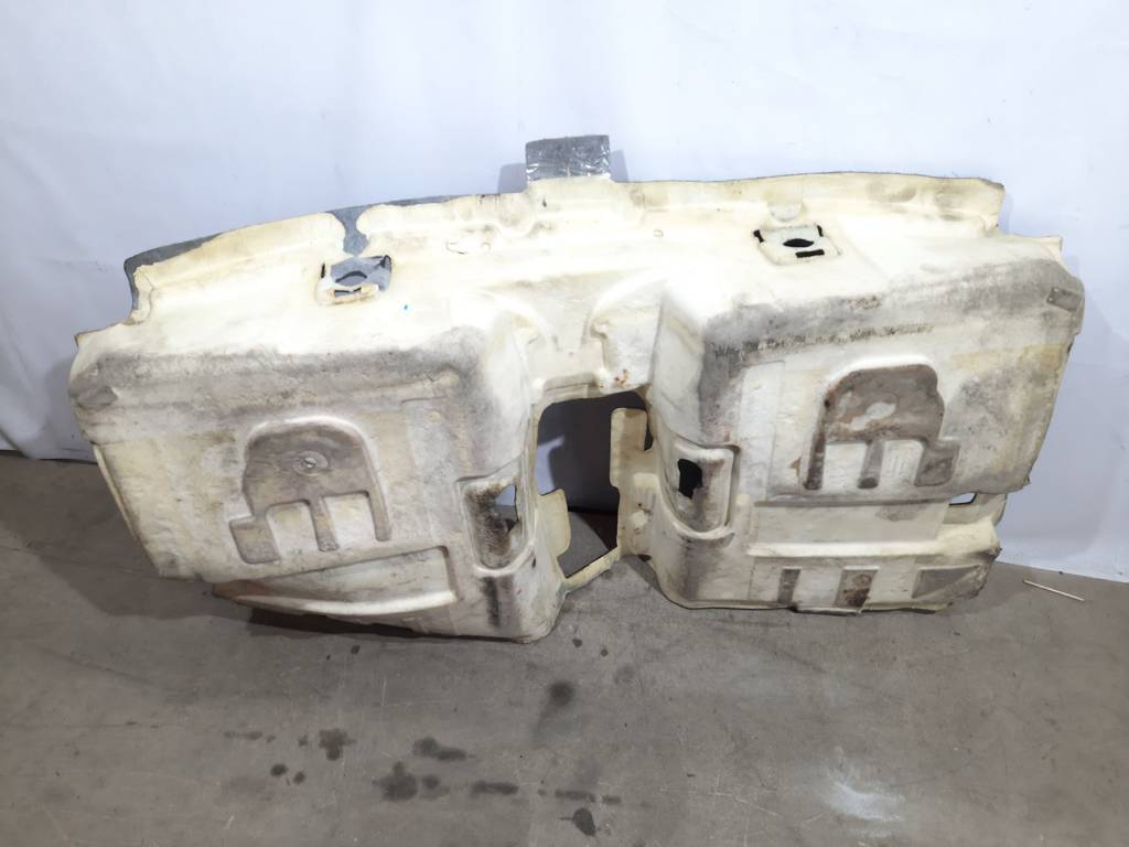 Dart Ковролін пасажирів заднього ряду Dodge Dart 2013-2019 1SW35DX9AE Dodge Dart 21