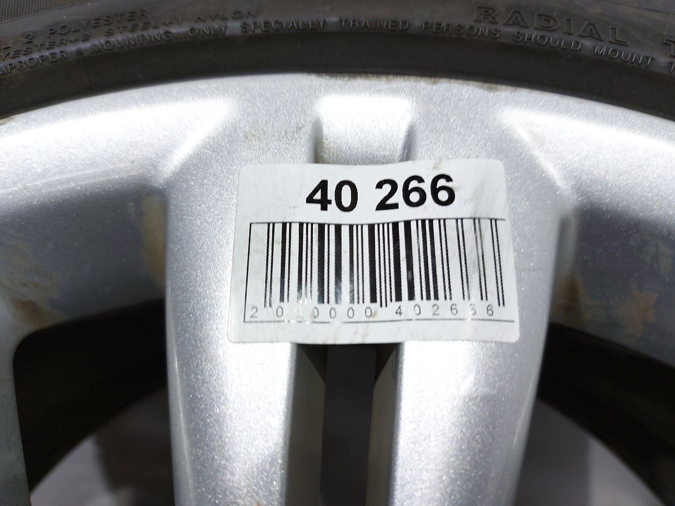 Xf Диск колёсный R19 Jaguar XF 2013-2015 C2P12613 Jaguar XF 8