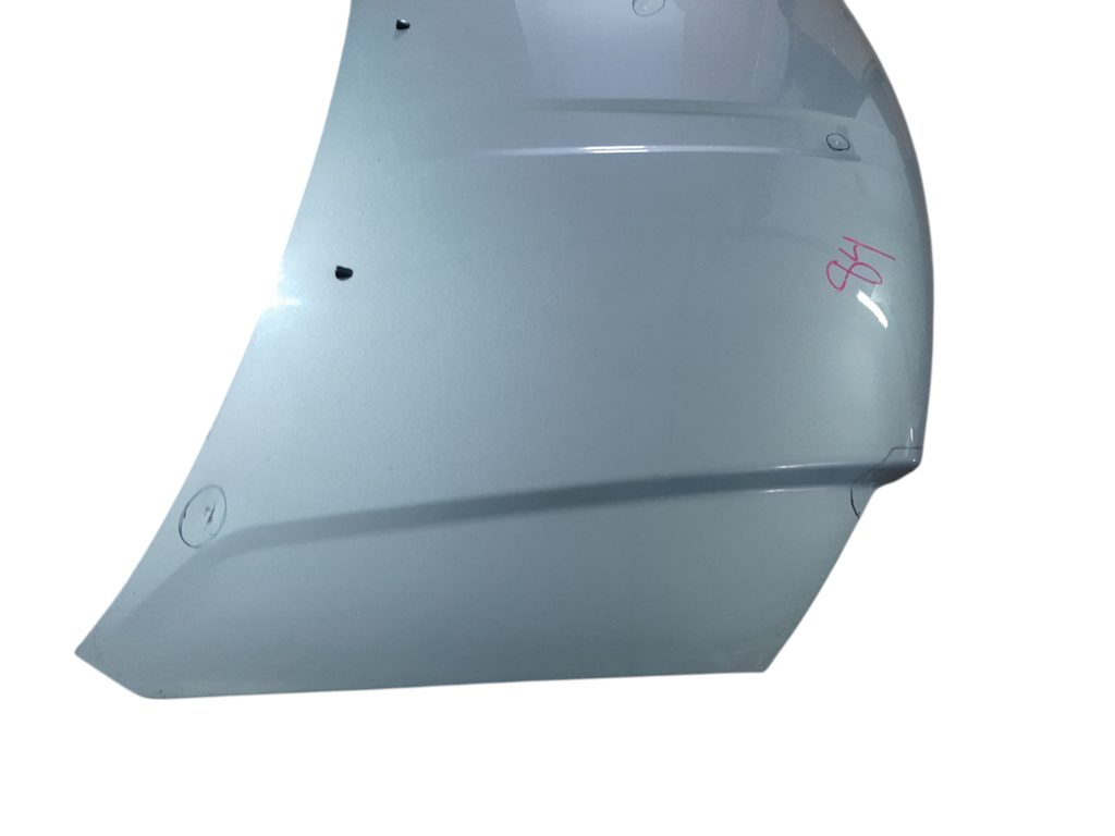 Grand caravan Капот Dodge Grand Caravan (вмятина) 2011-2020 04589880AA Dodge Grand Caravan 2