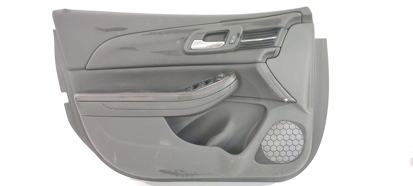 Malibu. Карта дверей передньої лівої Chevrolet Malibu 2013-2015 23341284 Chevrolet Malibu