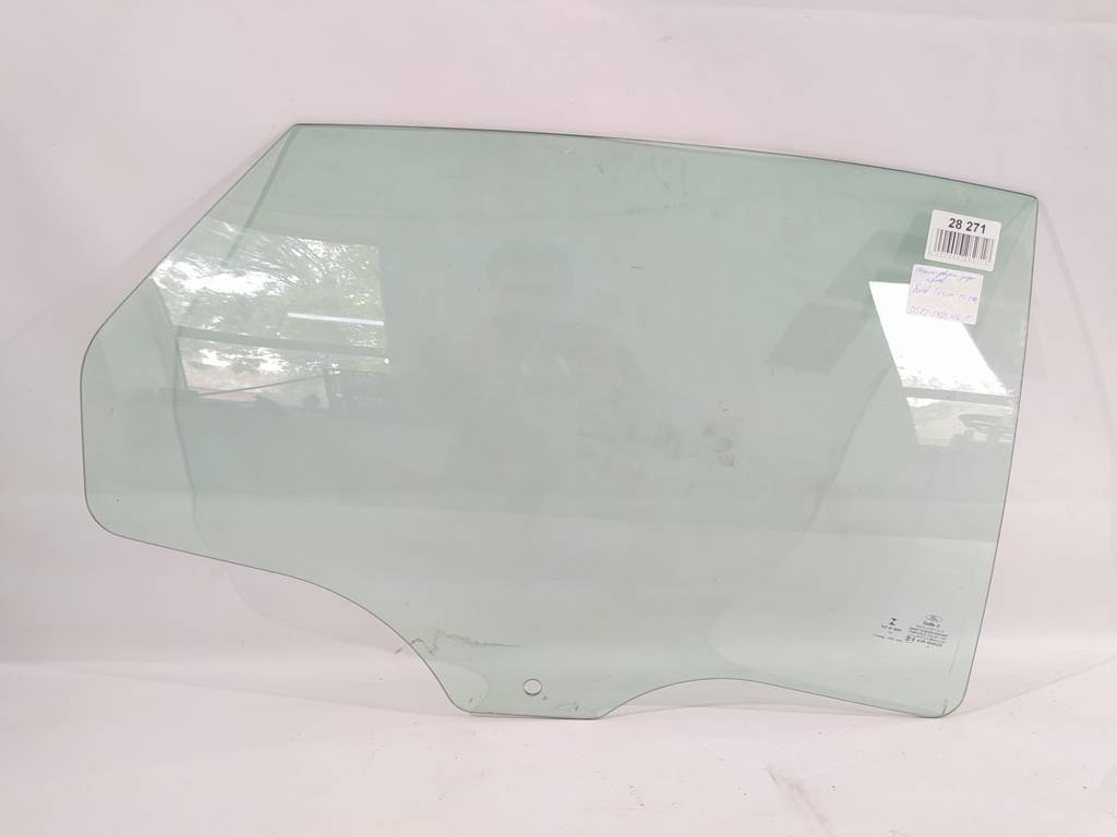 Fusion Стекло двери задней правой Ford Fusion 2013-2020 DS7Z5425712A Ford Fusion 7