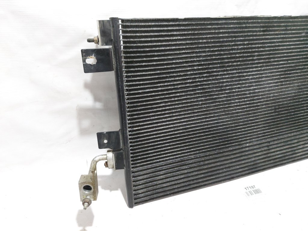 Avenger Радіатор кондиціонера Dodge Avenger 2008-2014 68004053AA Dodge Avenger 16