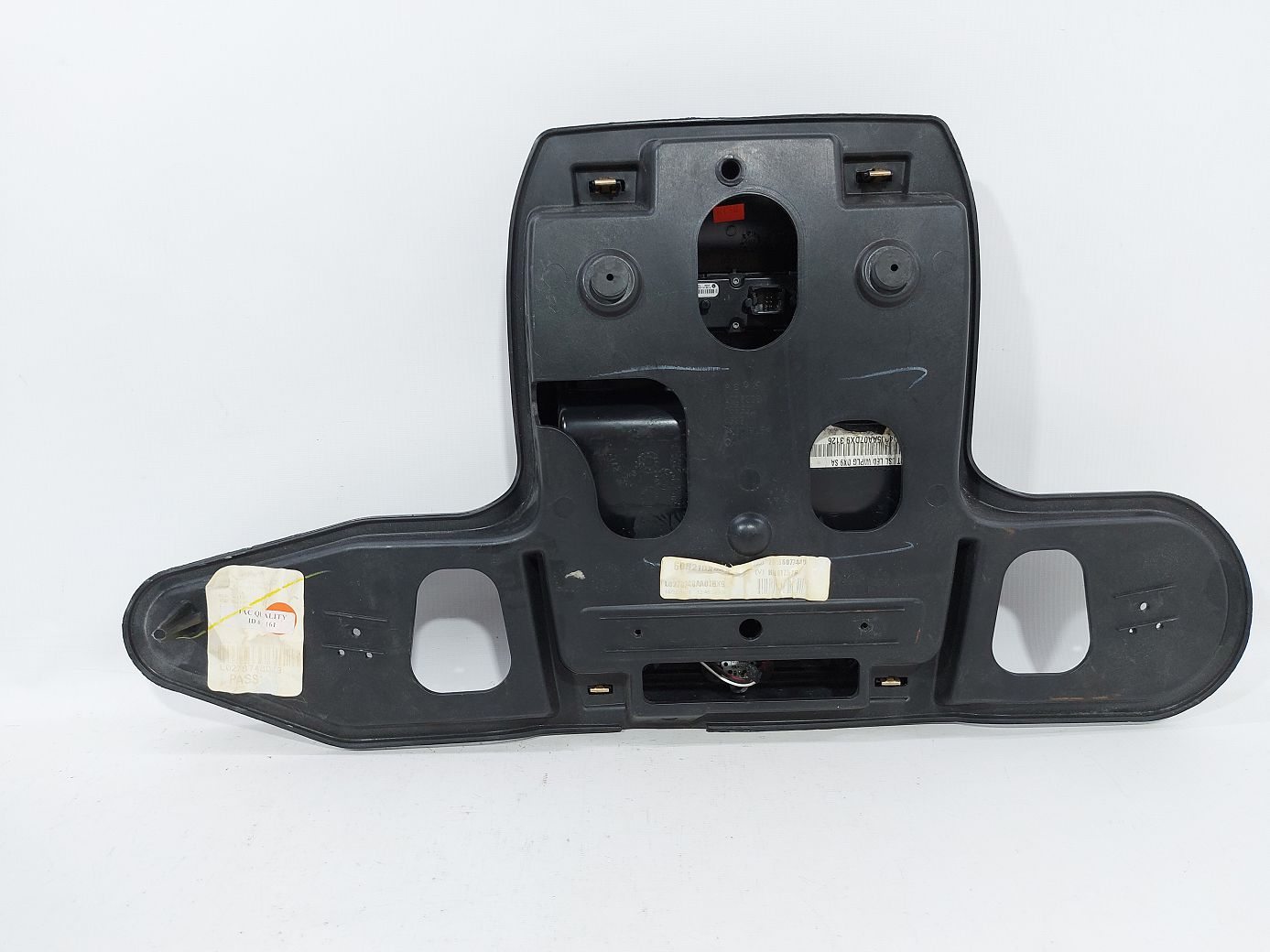 Grand caravan Плафон потолочный передний Dodge Grand Caravan 2016-2020 1LX351DAAA Dodge Grand Caravan 4