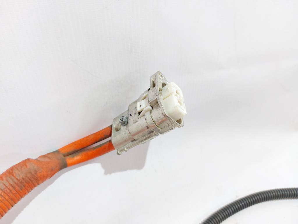 Fusion hybrid Силовий кабель (магістральний) Ford Fusion Hybrid 2013-2016 FP5Z14300AA Ford Fusion Hybrid 5