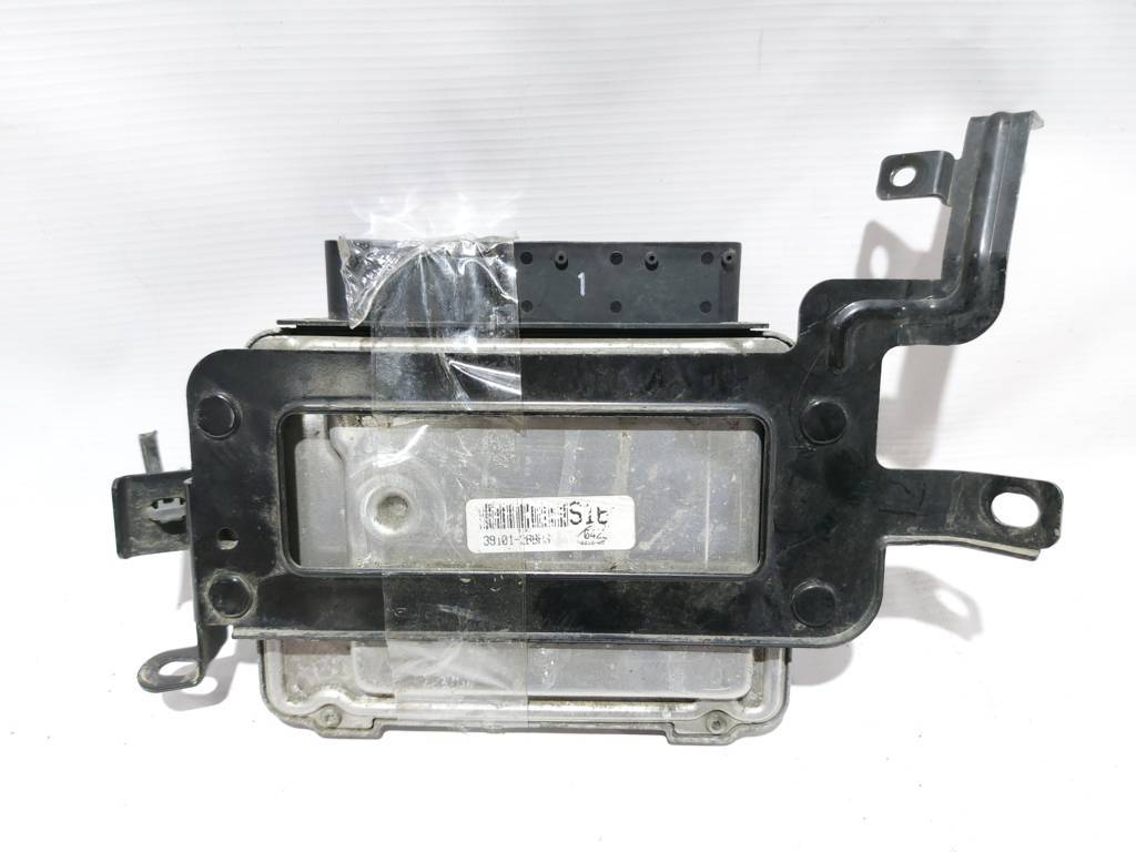 Veloster Блок керування двигуном Hyundai Veloster 2012 39110-2BBH3 Hyundai Veloster 2 Veloster Блок керування двигуном Hyundai Veloster 2012 39110-2BBH3 Hyundai Veloster 2