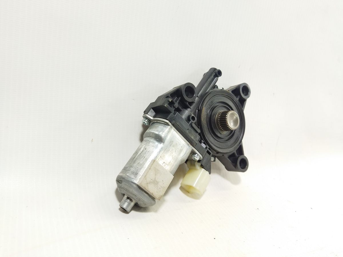 Soul Мотор склопідйомника двері задньої правої Kia Soul 2014-2019 83460B2000 Kia Soul 2