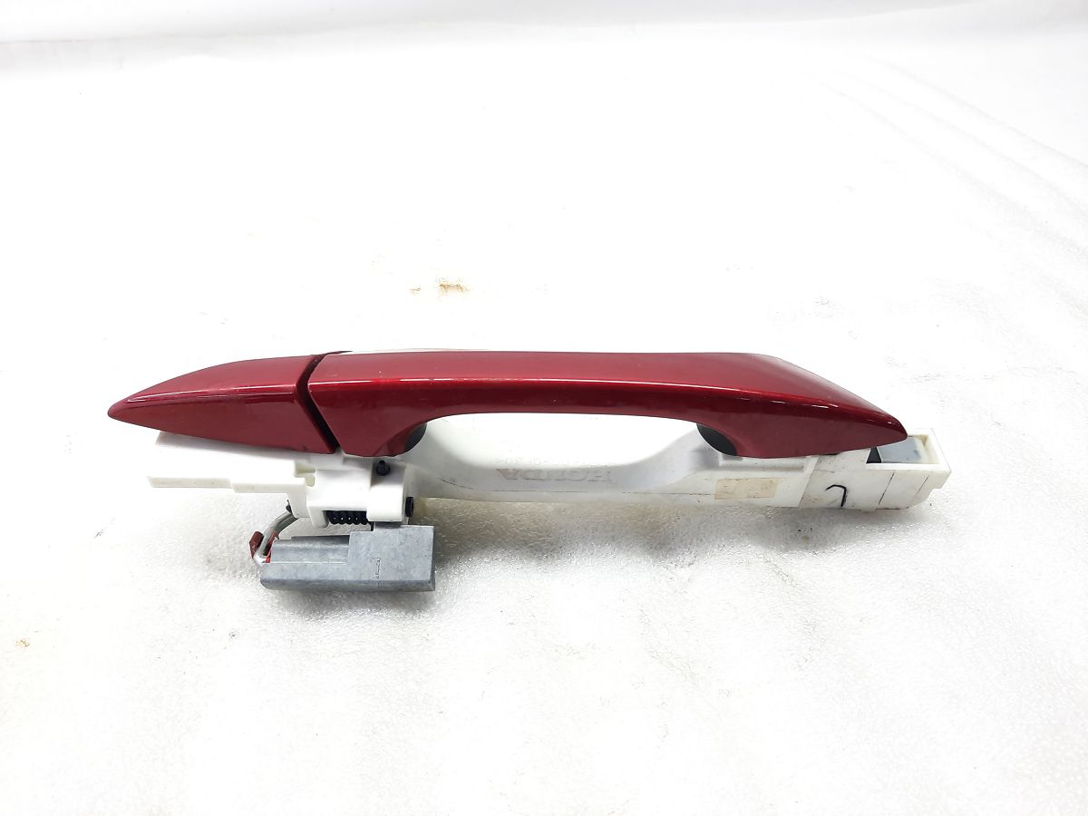 Ilx. Ручка двери задней левой наружная Acura ILX 2019-2020 72181SZNA01YG Acura ILX