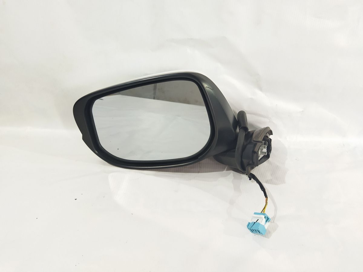 Fit. Дзеркало ліве Honda FIT 2009-2013 76258TK6305 Honda FIT