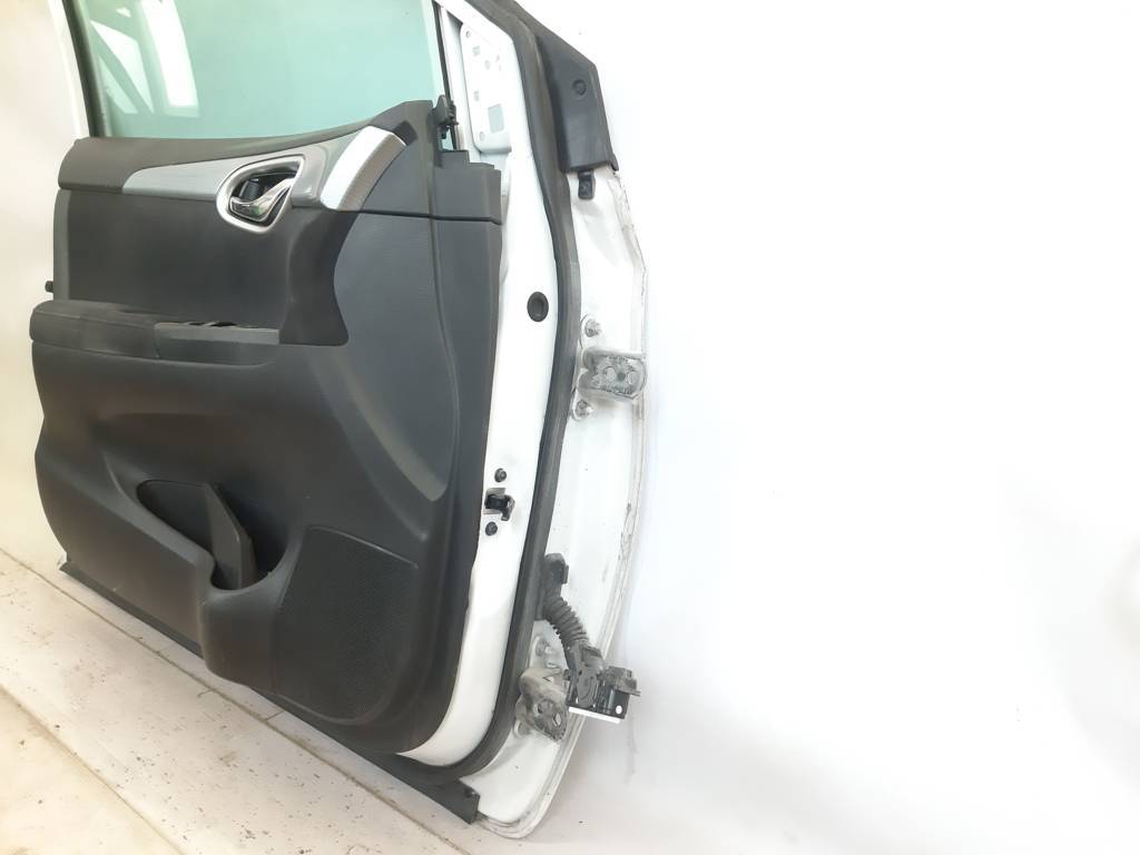 Sentra Дверь передняя левая Nissan Sentra 2013-2014 H01013SGMA Nissan Sentra 5